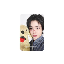 Load image into Gallery viewer, xikers 'ROUTE ZERO : The ORA' Apple Music Special Ver. POB Benefit Photocard
