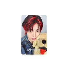 Load image into Gallery viewer, xikers 'ROUTE ZERO : The ORA' Apple Music Special Ver. POB Benefit Photocard
