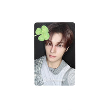Load image into Gallery viewer, xikers 'ROUTE ZERO : The ORA' Apple Music POCAALBUM Ver. POB Benefit Photocard
