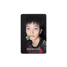 Load image into Gallery viewer, xikers 'ROUTE ZERO : The ORA' Apple Music POCAALBUM Ver. POB Benefit Photocard
