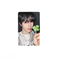 Load image into Gallery viewer, xikers 'ROUTE ZERO : The ORA' Apple Music POCAALBUM Ver. POB Benefit Photocard
