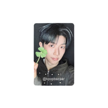 Load image into Gallery viewer, xikers 'ROUTE ZERO : The ORA' Apple Music POCAALBUM Ver. POB Benefit Photocard
