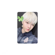 Load image into Gallery viewer, xikers 'ROUTE ZERO : The ORA' Apple Music POCAALBUM Ver. POB Benefit Photocard
