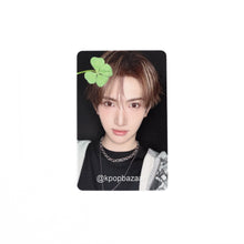 Load image into Gallery viewer, xikers 'ROUTE ZERO : The ORA' Apple Music POCAALBUM Ver. POB Benefit Photocard
