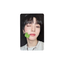 Load image into Gallery viewer, xikers 'ROUTE ZERO : The ORA' Apple Music POCAALBUM Ver. POB Benefit Photocard
