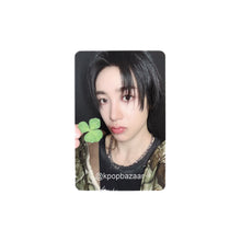 Load image into Gallery viewer, xikers 'ROUTE ZERO : The ORA' Apple Music POCAALBUM Ver. POB Benefit Photocard
