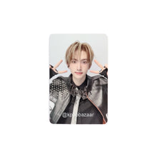 Load image into Gallery viewer, xikers 'ROUTE ZERO : The ORA' Apple Music POB Benefit Photocard

