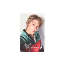 Load image into Gallery viewer, CORTIS 'GREENGREEN' Studio Choom POB Benefit Photocard
