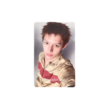 Load image into Gallery viewer, CORTIS 'GREENGREEN' Studio Choom POB Benefit Photocard
