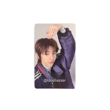 Load image into Gallery viewer, CORTIS 'GREENGREEN' Studio Choom POB Benefit Photocard

