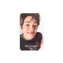 Load image into Gallery viewer, CORTIS 'GREENGREEN' Studio Choom POB Benefit Photocard
