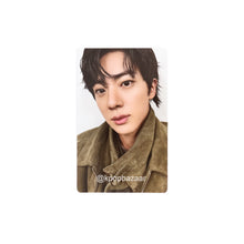 Load image into Gallery viewer, BTS 'ARIRANG' Weverse Lucky Draw Round 2 Benefit Photocard
