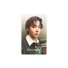 Load image into Gallery viewer, BTS 'ARIRANG' Weverse Lucky Draw Round 2 Benefit Photocard

