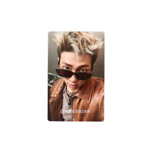 Load image into Gallery viewer, BTS 'ARIRANG' Weverse Lucky Draw Round 2 Benefit Photocard
