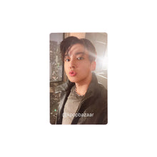 Load image into Gallery viewer, BTS 'ARIRANG' Weverse Lucky Draw Round 2 Benefit Photocard
