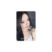 Load image into Gallery viewer, ITZY 'MOTTO' Apple Music POB Benefit Photocard
