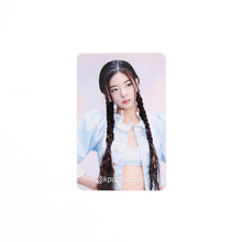 Load image into Gallery viewer, ITZY 'MOTTO' Apple Music POB Benefit Photocard
