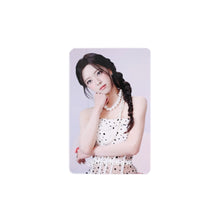 Load image into Gallery viewer, ITZY 'MOTTO' Apple Music POB Benefit Photocard
