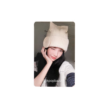 Load image into Gallery viewer, ILLIT 'MAMIHLAPINATAPAI' Music Plant Lucky Draw Benefit Photocard
