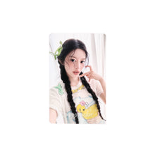Load image into Gallery viewer, ILLIT 'MAMIHLAPINATAPAI' Music Plant Lucky Draw Benefit Photocard
