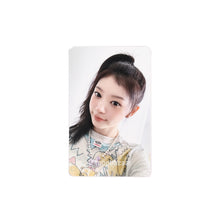 Load image into Gallery viewer, ILLIT 'MAMIHLAPINATAPAI' Music Plant Lucky Draw Benefit Photocard
