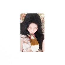 Load image into Gallery viewer, ILLIT 'MAMIHLAPINATAPAI' Music Plant Lucky Draw Benefit Photocard
