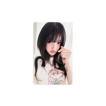 Load image into Gallery viewer, ILLIT 'MAMIHLAPINATAPAI' Music Plant Lucky Draw Benefit Photocard
