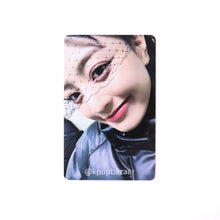 Load image into Gallery viewer, TWICE &#39;Ready To Be&#39; Withmuu Lucky Draw Benefit Photocard
