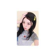 Load image into Gallery viewer, ILLIT 'MAMIHLAPINATAPAI' KTOWN4U Lucky Draw Benefit Photocard
