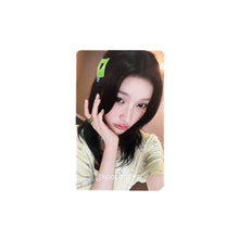 Load image into Gallery viewer, ILLIT 'MAMIHLAPINATAPAI' KTOWN4U Lucky Draw Benefit Photocard

