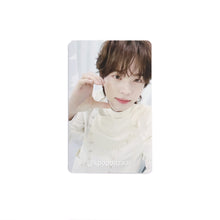 Load image into Gallery viewer, TWS 'NO TRAGEDY' Soundwave Lucky Draw Benefit Photocard
