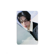 Load image into Gallery viewer, TWS 'NO TRAGEDY' Soundwave Lucky Draw Benefit Photocard
