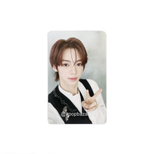 Load image into Gallery viewer, TWS 'NO TRAGEDY' Soundwave Lucky Draw Benefit Photocard
