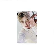Load image into Gallery viewer, TWS 'NO TRAGEDY' Soundwave Lucky Draw Benefit Photocard
