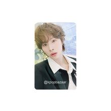 Load image into Gallery viewer, TWS 'NO TRAGEDY' Soundwave Lucky Draw Benefit Photocard
