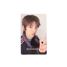 Load image into Gallery viewer, CORTIS 'GREENGREEN' Studio Choom POB Benefit Photocard
