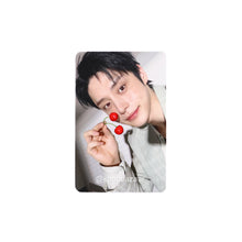 Load image into Gallery viewer, ZEROBASEONE 'Ascend-' Soundwave Photobook Ver. POB Benefit Photocard
