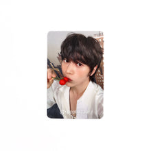 Load image into Gallery viewer, ZEROBASEONE 'Ascend-' Soundwave Photobook Ver. POB Benefit Photocard
