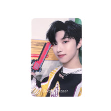 Load image into Gallery viewer, xikers &#39;HOUSE OF TRICKY : Doorbell Ringing&#39; Soundwave Lucky Draw Benefit Photocard
