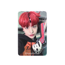 Load image into Gallery viewer, xikers &#39;HOUSE OF TRICKY : Doorbell Ringing&#39; Soundwave Lucky Draw Benefit Photocard
