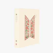 Load image into Gallery viewer, BTS 2021 Dalmajung Official MD - Photo Card Binder (DAY Ver.)
