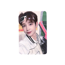 Load image into Gallery viewer, xikers &#39;HOUSE OF TRICKY : Doorbell Ringing&#39; Soundwave Lucky Draw Benefit Photocard
