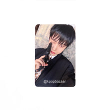 Load image into Gallery viewer, ZEROBASEONE 'Ascend-' Soundwave 11 Ver. POB Benefit Photocard
