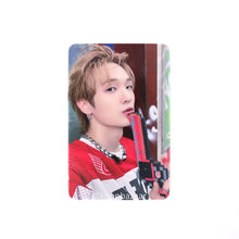 Load image into Gallery viewer, xikers &#39;HOUSE OF TRICKY : Doorbell Ringing&#39; Soundwave Lucky Draw Benefit Photocard
