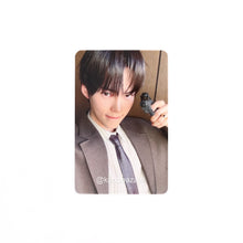 Load image into Gallery viewer, ZEROBASEONE 'Ascend-' Soundwave 11 Ver. POB Benefit Photocard
