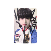 Load image into Gallery viewer, xikers &#39;HOUSE OF TRICKY : Doorbell Ringing&#39; Soundwave Lucky Draw Benefit Photocard

