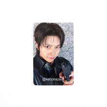 Load image into Gallery viewer, ZEROBASEONE 'Ascend-' Soundwave 11 Ver. POB Benefit Photocard
