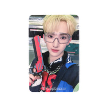 Load image into Gallery viewer, xikers &#39;HOUSE OF TRICKY : Doorbell Ringing&#39; Soundwave Lucky Draw Benefit Photocard
