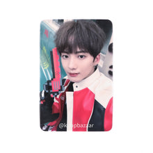 Load image into Gallery viewer, xikers &#39;HOUSE OF TRICKY : Doorbell Ringing&#39; Soundwave Lucky Draw Benefit Photocard
