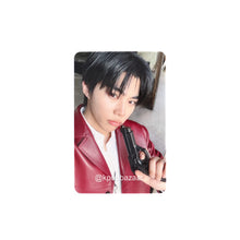 Load image into Gallery viewer, ZEROBASEONE 'Ascend-' Soundwave 11 Ver. POB Benefit Photocard
